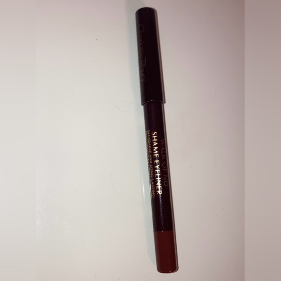 Brand New Charlotte Tilbury Walk of no shame eyeliner - Picture 5 of 6
